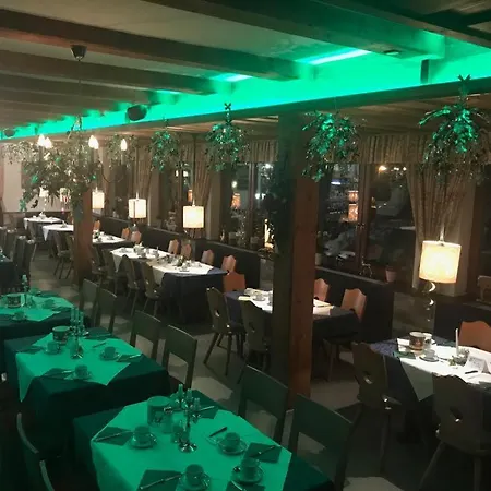 Erzherzog Johann Hotel