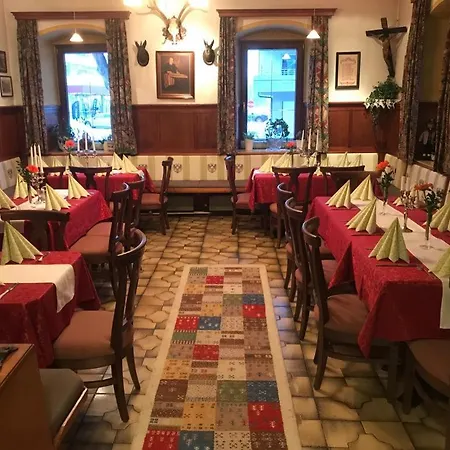 Erzherzog Johann Hotel Uderns