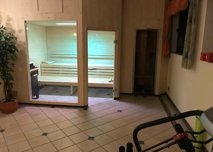 Отель Erzherzog Johann 3*