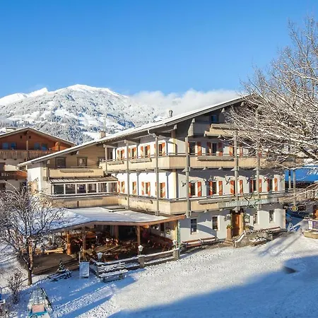 酒店 Erzherzog Johann 乌登斯