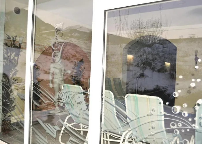 酒店 Erzherzog Johann