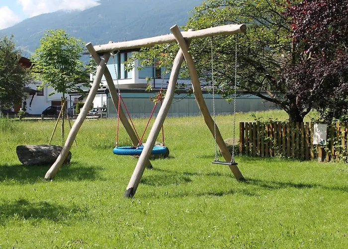 Erzherzog Johann 酒店 乌登斯