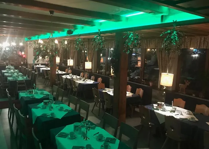 Erzherzog Johann 酒店