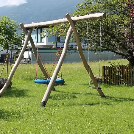 Erzherzog Johann Hotel Uderns